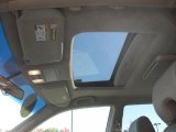 2007 Honda Pilot EX-L Sunroof