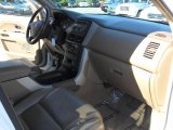 2007 Honda Pilot EX-L Dashboard