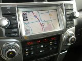 2010 Toyota 4Runner Limited 4x4 Navigation