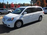 2010 Honda Odyssey EX-L
