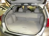 2010 Toyota Venza V6 Trunk