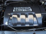2006 Honda Pilot EX-L 3.5 Liter SOHC 24-Valve i-VTEC V6 Engine