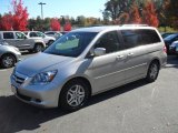 2006 Honda Odyssey EX