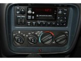 1999 Dodge Stratus ES Controls