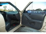 1999 Dodge Stratus ES Door Panel