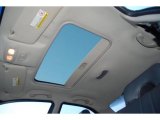 1999 Dodge Stratus ES Sunroof