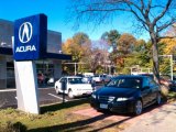 2005 Acura TL 3.2