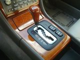 2004 Acura RL 3.5 4 Speed Automatic Transmission