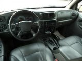 2003 Chevrolet TrailBlazer EXT LT 4x4 Dark Pewter Interior