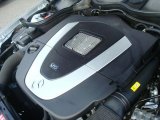 2007 Mercedes-Benz CLK 350 Coupe 3.5 Liter DOHC 24-Valve V6 Engine