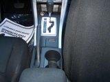 2006 Scion tC  4 Speed Automatic Transmission