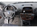 2006 Dodge Sprinter Van 2500 Cargo Dashboard