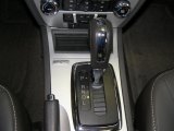 2010 Mercury Milan Hybrid Premier Aisin Powersplit e-CVT Automatic Transmission