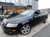 2008 Audi A6 3.2 quattro Sedan