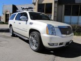 2007 Cadillac Escalade ESV AWD