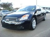 2009 Nissan Altima 2.5 S