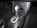 2001 Porsche Boxster  5 Speed Tiptronic-S Automatic Transmission