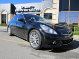 2010 Infiniti G 37 Journey Sedan