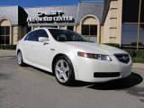 2005 Acura TL 3.2