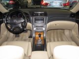 2005 Acura TL 3.2 Parchment Interior