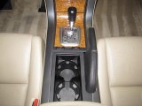 2005 Acura TL 3.2 5 Speed Automatic Transmission