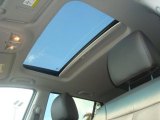 2010 Hyundai Santa Fe Limited Sunroof