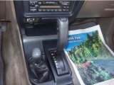 1998 Toyota 4Runner SR5 4x4 4 Speed Automatic Transmission