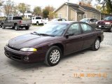 1997 Dodge Intrepid Sedan Data, Info and Specs