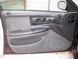 1997 Dodge Intrepid Sedan Door Panel