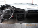 1997 Dodge Intrepid Sedan Dashboard
