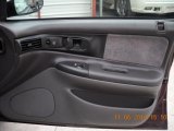 1997 Dodge Intrepid Sedan Door Panel