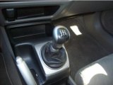 2009 Honda Civic EX Coupe 5 Speed Manual Transmission