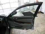 2000 Acura TL 3.2 Door Panel