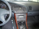 2000 Acura TL 3.2 Dashboard