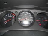 2000 Acura TL 3.2 Gauges
