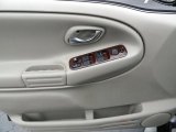 2003 Suzuki XL7 Touring 4x4 Door Panel