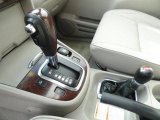 2003 Suzuki XL7 Touring 4x4 4 Speed Automatic Transmission