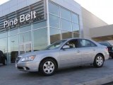 2010 Hyundai Sonata GLS