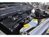 2004 Dodge Ram 1500 SLT Regular Cab 5.7 Liter HEMI OHV 16-Valve V8 Engine