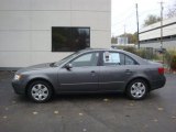 2009 Hyundai Sonata GLS