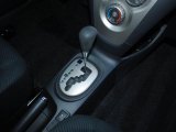 2010 Toyota Yaris Sedan 4 Speed Automatic Transmission