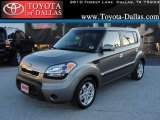 2010 Kia Soul +