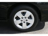 2010 Kia Rondo LX Wheel