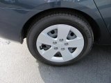 2010 Kia Rondo LX Wheel