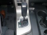 2011 Toyota Tundra TRD Double Cab 4x4 6 Speed ECT-i Automatic Transmission