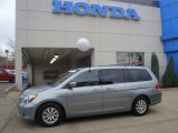 2008 Honda Odyssey EX-L