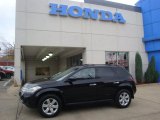 2007 Nissan Murano S AWD