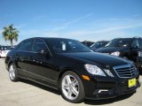 2011 Mercedes-Benz E 350 Sedan