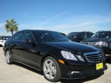 2011 Mercedes-Benz E 350 Sedan