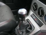 2008 Dodge Caliber SRT4 6 Speed Manual Transmission